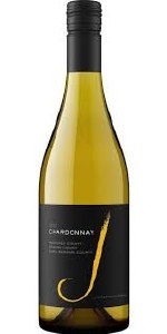 J Tri-County Chardonnay 750ml